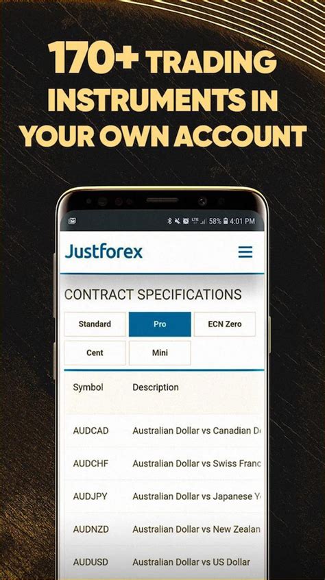 justforex indonesia.
